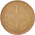 Coin, Portugal, Escudo, 1969, AU(50-53), Bronze, KM:597