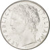 Monnaie, Italie, 100 Lire, 1979, Rome, SPL+, Stainless Steel, KM:96.1