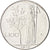 Moneta, Włochy, 100 Lire, 1979, Rome, MS(64), Stal nierdzewna, KM:96.1
