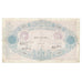 Frankrijk, 500 Francs, Bleu et Rose, 1939, U.3424, TB, Fayette:31.34, KM:88c
