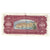 Billet, Yougoslavie, 100 Dinara, 1955, 1955-05-01, KM:69, SUP+