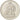 Moneta, Sri Lanka, 2 Rupees, 1993, AU(55-58), Miedź-Nikiel, KM:147