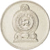 Monnaie, Sri Lanka, 2 Rupees, 1996, SPL+, Copper-nickel, KM:147