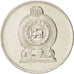 Monnaie, Sri Lanka, 2 Rupees, 1996, SPL+, Copper-nickel, KM:147