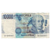 Banknote, Italy, 10,000 Lire, 1984, 1984-09-03, KM:112d, VF(30-35)