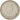 Moneta, Mauritius, Rupee, 1987, BB+, Rame-nichel, KM:55