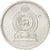 Coin, Sri Lanka, Cent, 1978, AU(55-58), Aluminum, KM:137