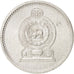 Moneda, Sri Lanka, Cent, 1978, EBC, Aluminio, KM:137