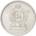 Monnaie, Sri Lanka, Cent, 1978, SUP, Aluminium, KM:137