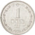 Monnaie, Sri Lanka, Cent, 1978, SUP, Aluminium, KM:137