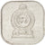 Monnaie, Sri Lanka, 5 Cents, 1978, SUP, Aluminium, KM:139a