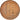 Coin, Singapore, Cent, 1981, AU(55-58), Copper Clad Steel, KM:1a