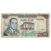 Banknot, Maroko, 100 Dirhams, 1970/AH1390, KM:59a, VF(20-25)