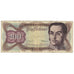 Banknote, Venezuela, 100 Bolivares, 1976, 1976-01-27, KM:55c, VF(20-25)