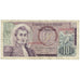 Geldschein, Kolumbien, 10 Pesos Oro, 1964, 1964-07-20, KM:407c, S+