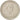 Coin, Mauritius, 5 Rupees, 1991, AU(50-53), Copper-nickel, KM:56