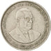 Moneda, Mauricio, Rupee, 1991, MBC, Cobre - níquel, KM:55