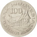 Moneda, Indonesia, 100 Rupiah, 1978, SC+, Cobre - níquel, KM:42