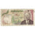 Banknote, Tunisia, 5 Dinars, 1980, 1980-10-15, KM:75, VF(30-35)