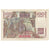 France, 100 Francs, Jeune Paysan, 1949, Q.339, AU(50-53), Fayette:28.24, KM:128b