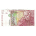 Billete, 2000 Pesetas, 1992-1996, España, KM:164, SC