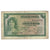 Banconote, Spagna, 5 Pesetas, 1935, KM:85a, B+