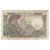 Francia, 50 Francs, Jacques Coeur, 1941, B.40, BC, Fayette:19.6, KM:93