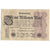 Geldschein, Deutschland, 2 Millionen Mark, 1923, 1923-08-09, KM:103, SS