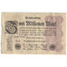 Geldschein, Deutschland, 2 Millionen Mark, 1923, 1923-08-09, KM:103, SS