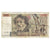 Francia, 100 Francs, Delacroix, 1985, G.97, MB, Fayette:69.09, KM:154b