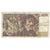 Francia, 100 Francs, Delacroix, 1985, G.97, BC, Fayette:69.09, KM:154b