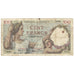 Francia, 100 Francs, Sully, 1940, T.8390, MB, Fayette:26.24, KM:94