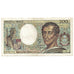 France, 200 Francs, Montesquieu, 1982, G.011, VF(30-35), Fayette:70.02, KM:155a