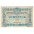 Francia, Le Havre, 1 Franc, 1920, BB, Pirot:68-22