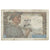 Francia, 10 Francs, Mineur, 1946, Y.117, MB, Fayette:8.15, KM:99e