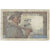 Frankrijk, 10 Francs, Mineur, 1944, P.78, TB+, Fayette:8.11, KM:99c