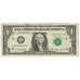 Banconote, Stati Uniti, One Dollar, 2009, San Francisco, KM:4922, MB+