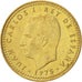 Münze, Spanien, Juan Carlos I, Peseta, 1978, VZ, Aluminum-Bronze, KM:806