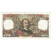 Francja, 100 Francs, Corneille, 1976, D.999, VF(30-35), Fayette:65.54, KM:149f