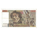 France, 100 Francs, Delacroix, 1982, Q.55, AU(50-53), Fayette:69.6, KM:154b