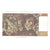 France, 100 Francs, Delacroix, 1982, X.55, TTB+, Fayette:69.6, KM:154b