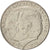 Moneta, Szwecja, Carl XVI Gustaf, Krona, 1978, AU(55-58), Miedź-Nikiel
