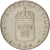 Monnaie, Suède, Carl XVI Gustaf, Krona, 1978, SUP, Copper-Nickel Clad Copper