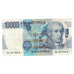 Banknote, Italy, 10,000 Lire, 1984, 1984-09-03, KM:112a, AU(50-53)