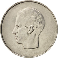 Monnaie, Belgique, 10 Francs, 10 Frank, 1978, Bruxelles, TTB+, Nickel, KM:155.1
