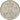 Coin, Denmark, Margrethe II, 10 Öre, 1978, Copenhagen, AU(55-58)