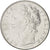 Coin, Italy, 100 Lire, 1978, Rome, AU(55-58), Stainless Steel, KM:96.1