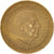 Moneda, España, Francisco Franco, caudillo, Peseta, 1967, MBC+, Aluminio -