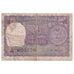 Geldschein, India, 1 Rupee, 1966, KM:77a, S