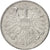 Moneta, Austria, 2 Groschen, 1952, BB+, Alluminio, KM:2876